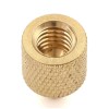 Резьбовой переходник AccPro SC-03 3/8"-1/4" (винт)